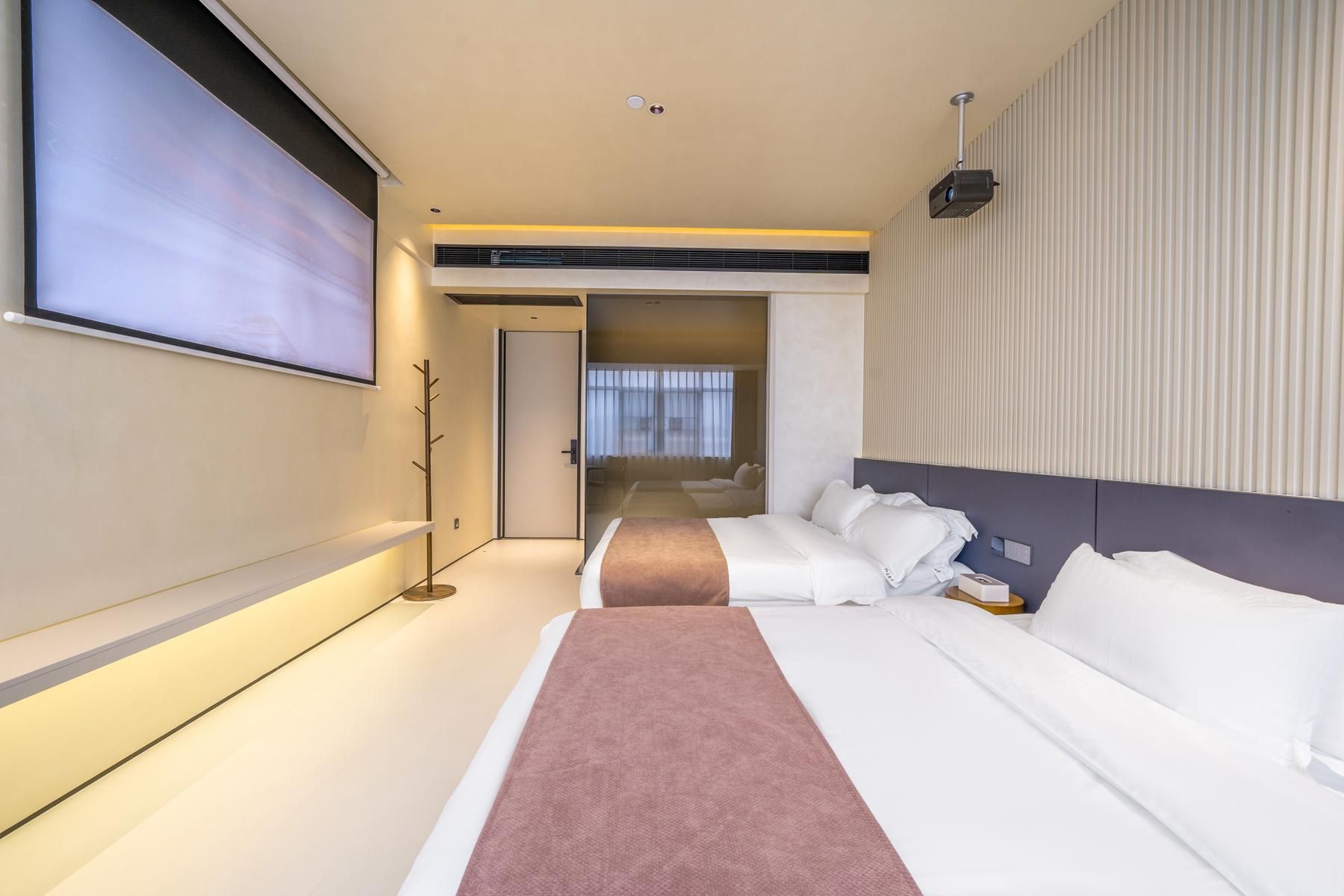 Family Type A Room