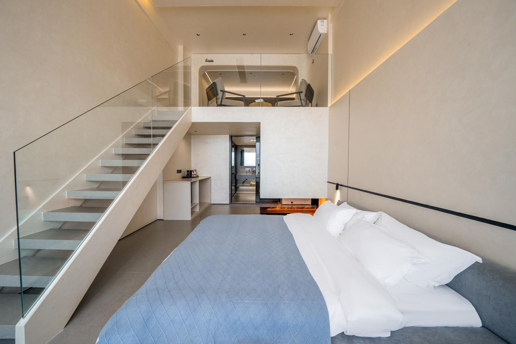 Suite Duplex