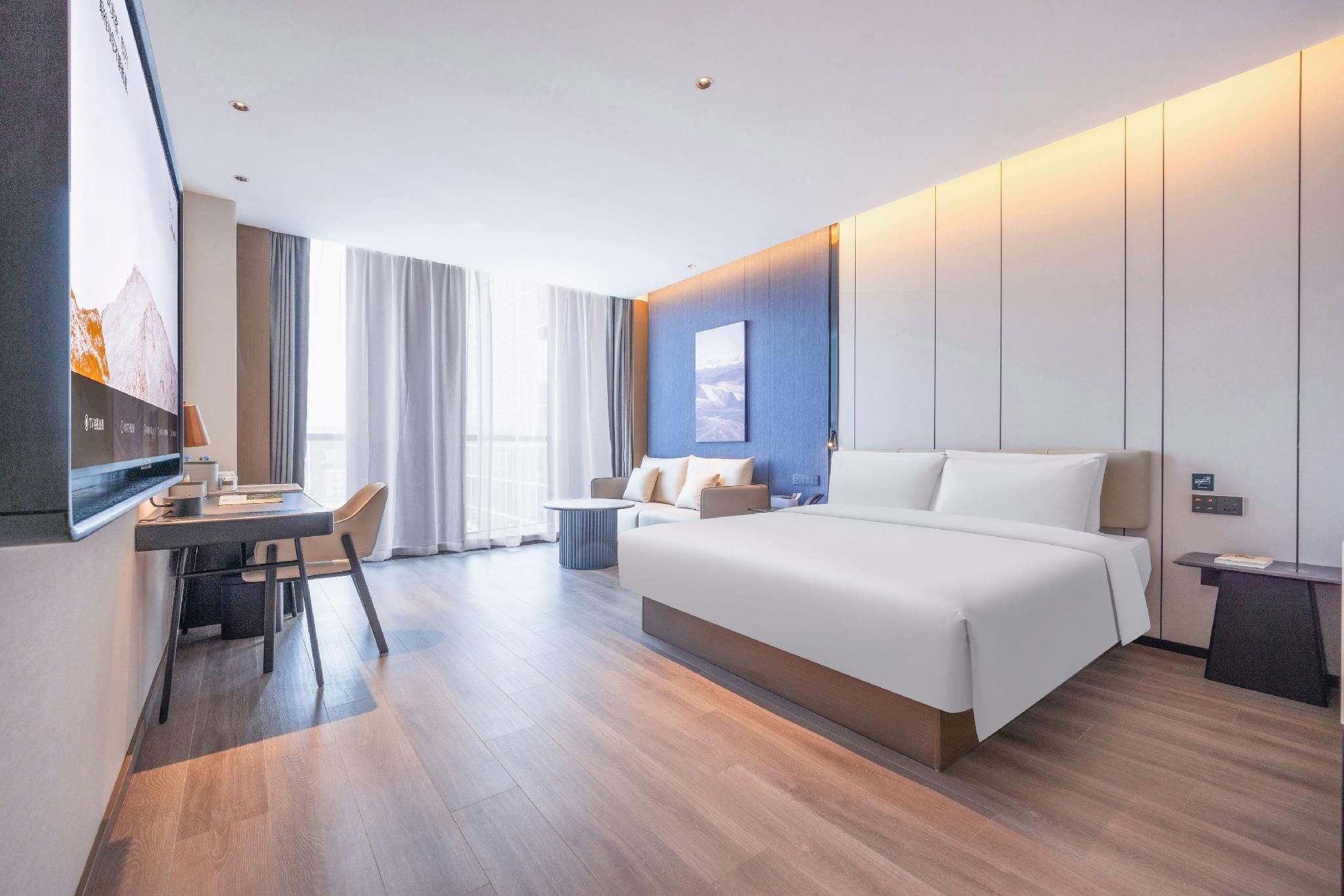 Elegant Double Room