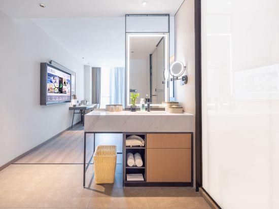 Elegant Double Room