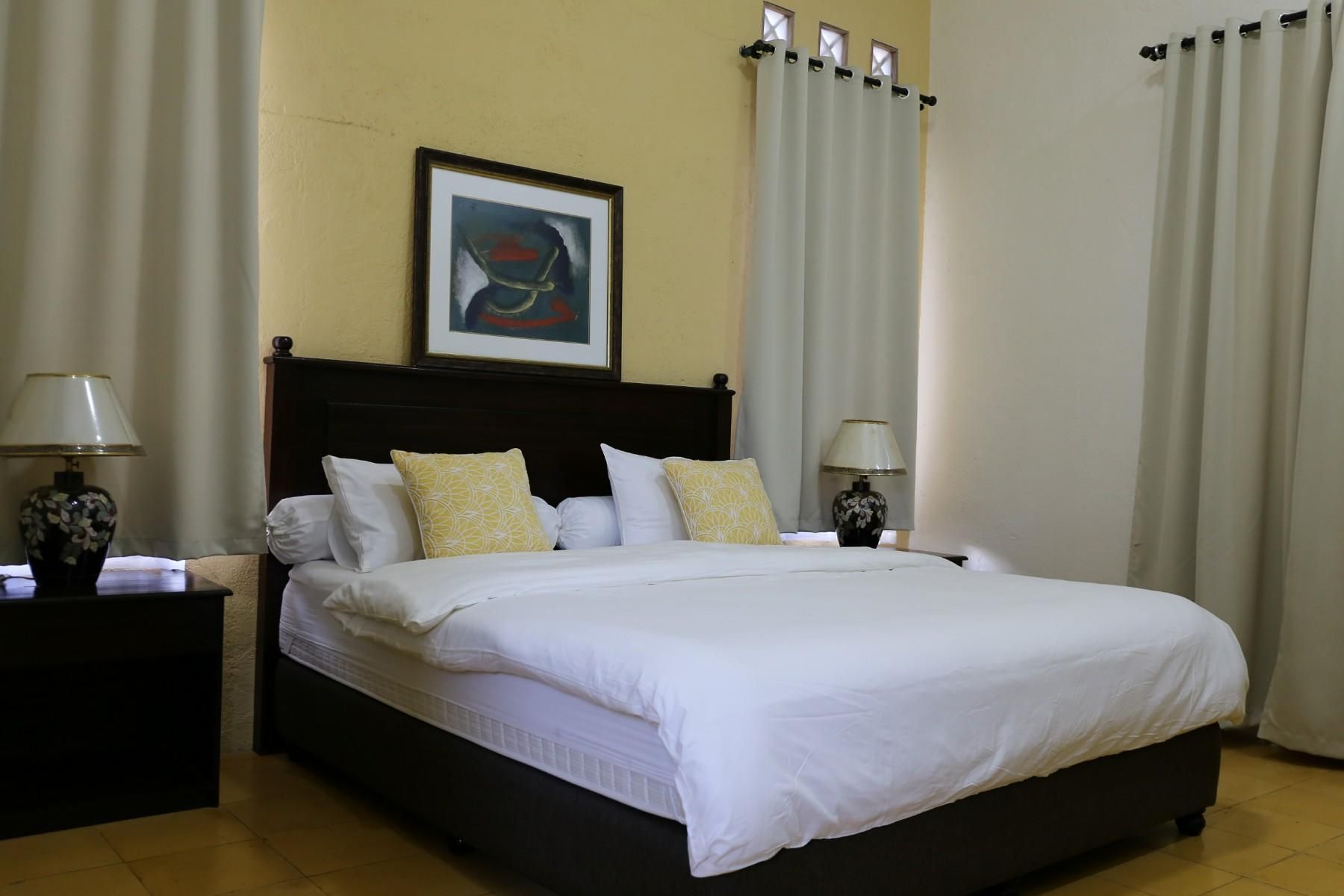 Rumah Poppy Dharsono Guest House