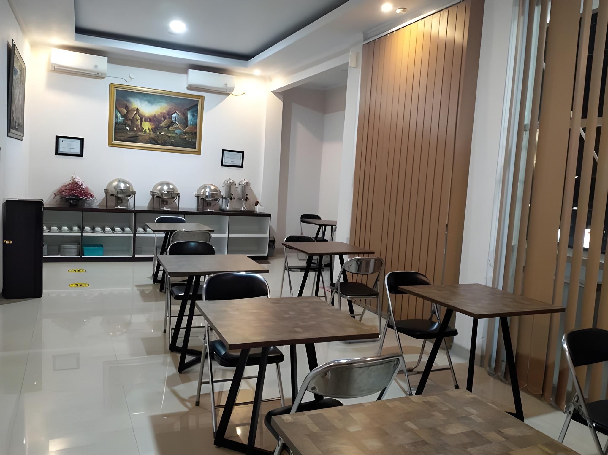 PETRA HOTEL
