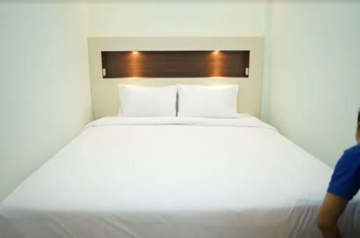 PETRA HOTEL