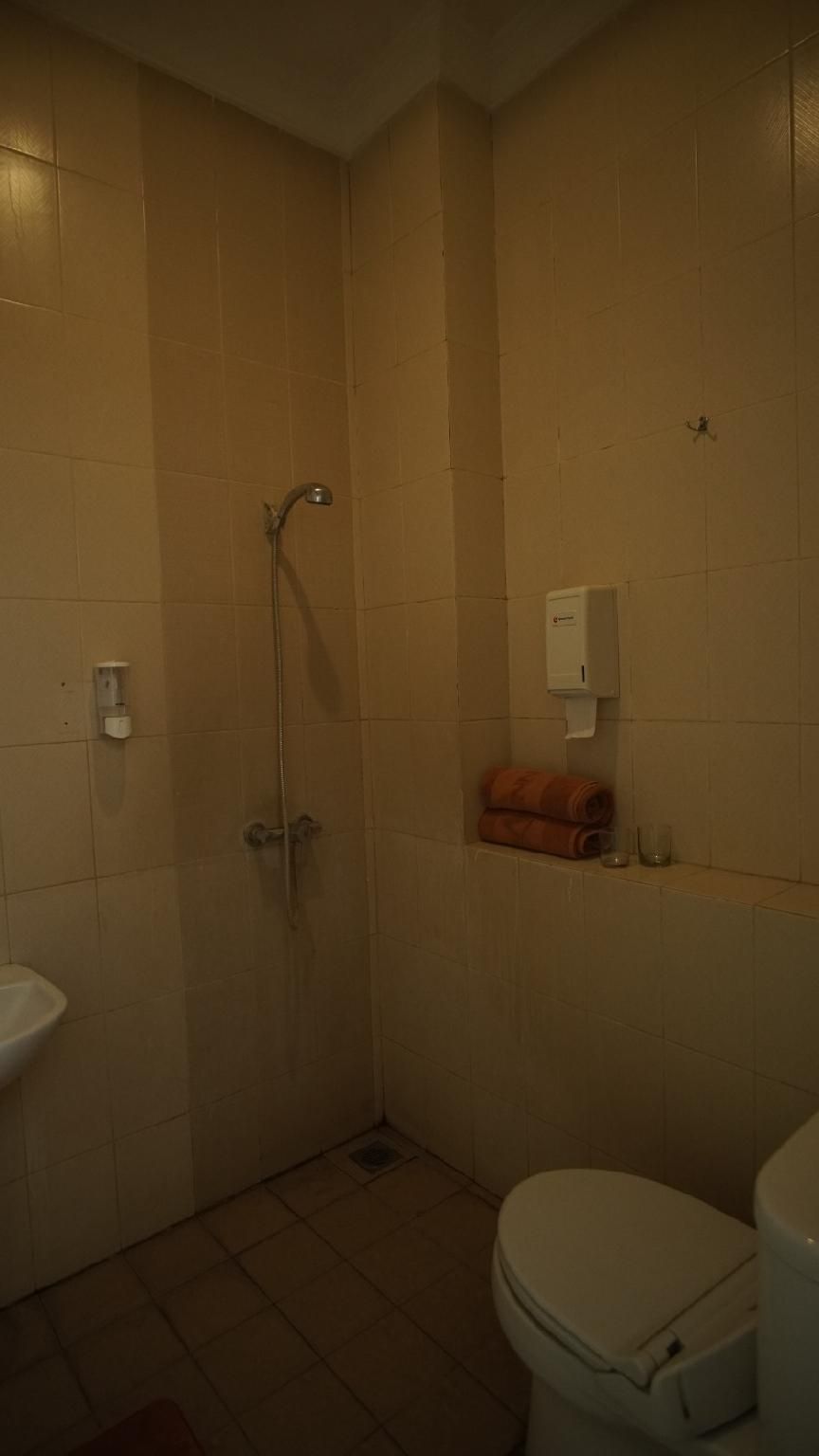 Ranez Inn 3rd Floor - Twin 3