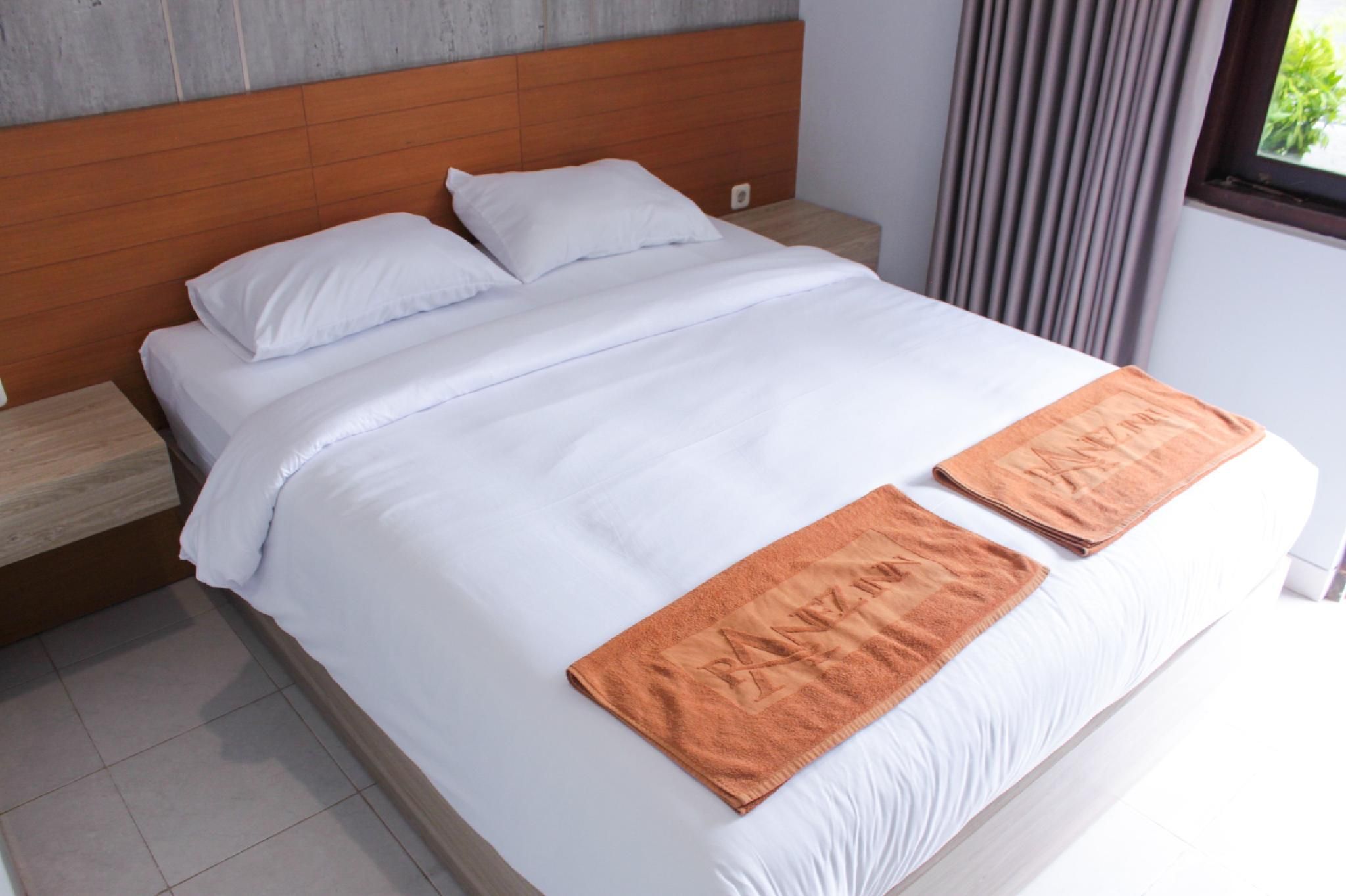 Ranez Inn Standard Double Room