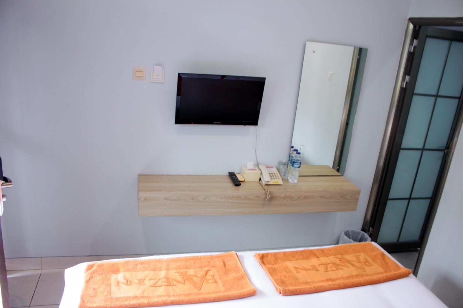 Ranez Inn Standard Double Room 2