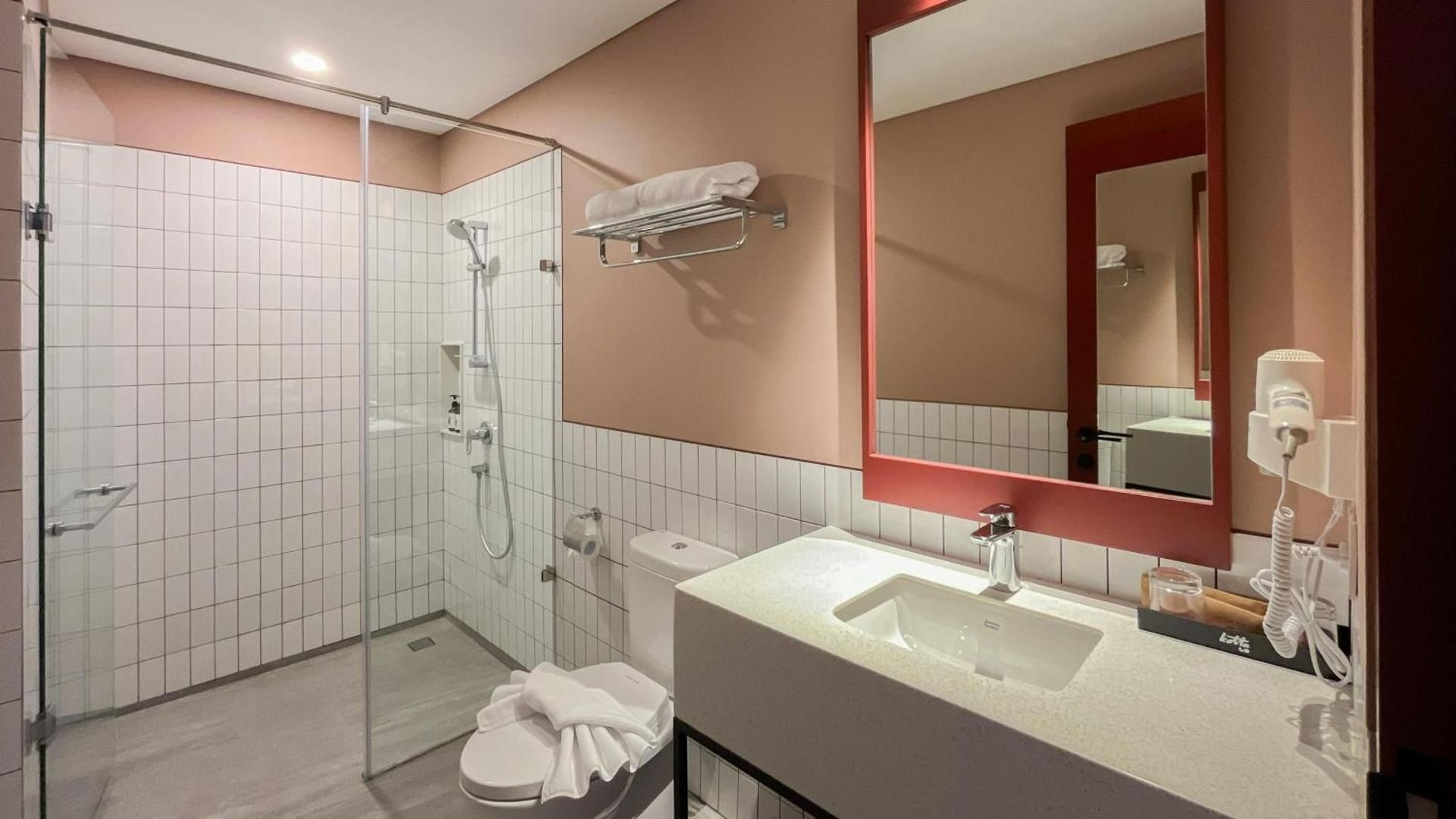 Kotta GO Hotel Tegal