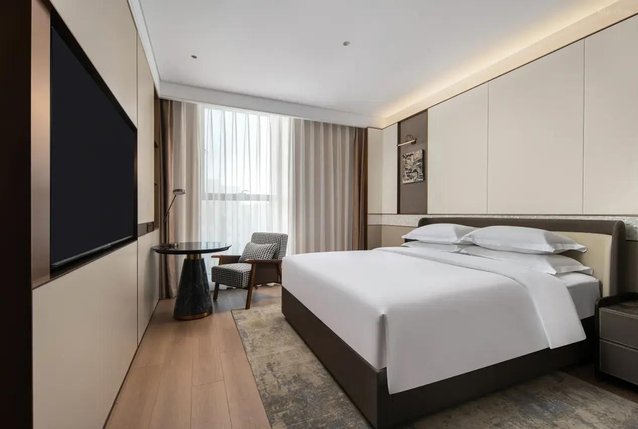 One-Bedroom Yaoshan Villa