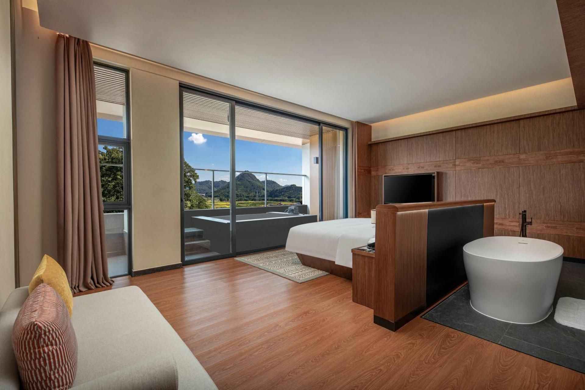Executive Suite