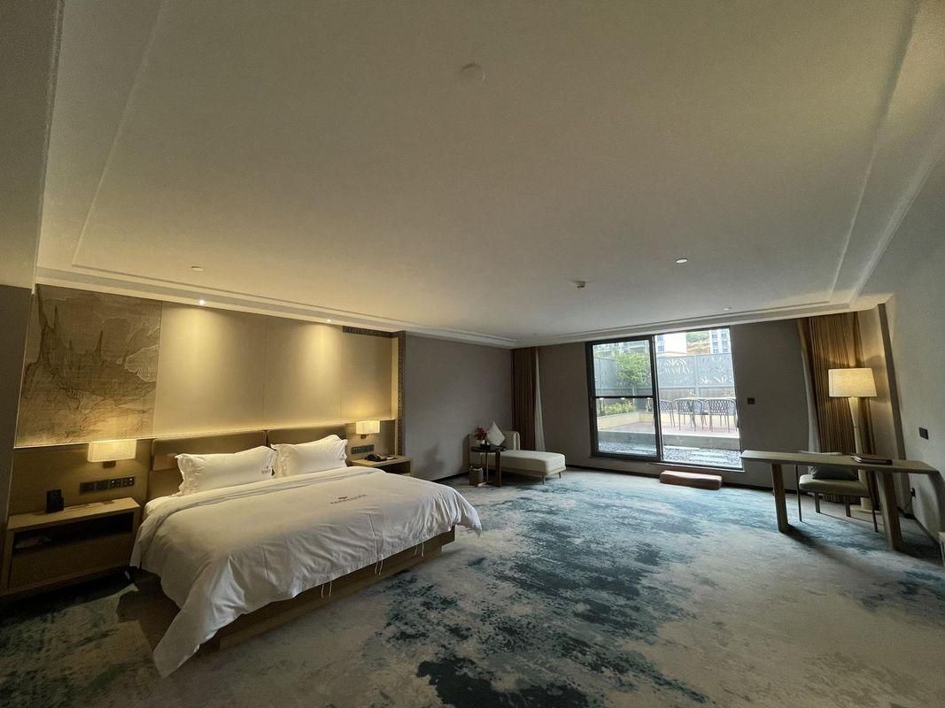 Guestroom - Garden-View (Double Bed) (East Wing)