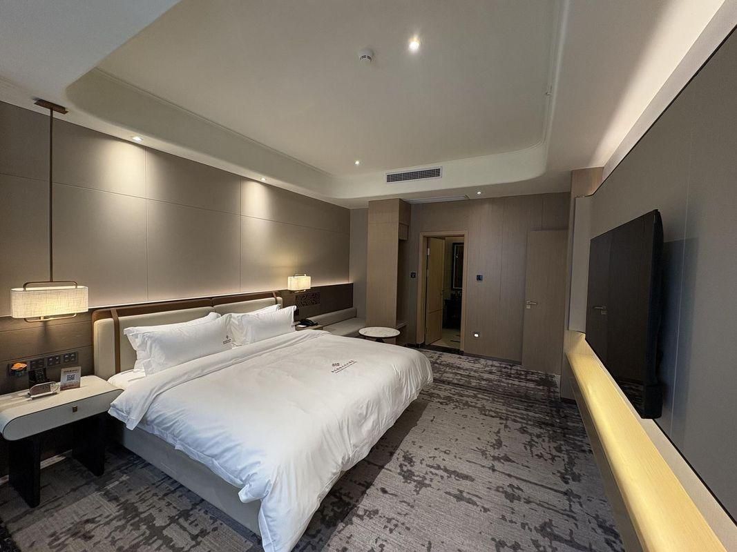Executive Suite - Garden-View