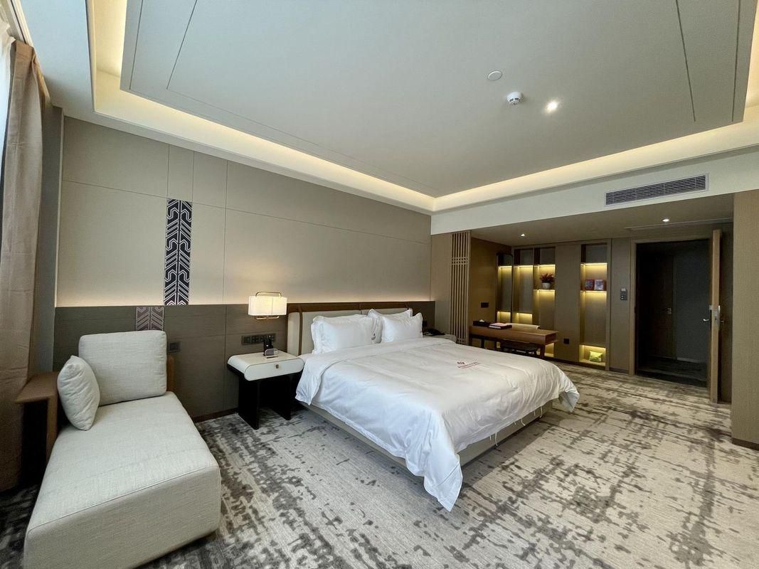 Suite with View