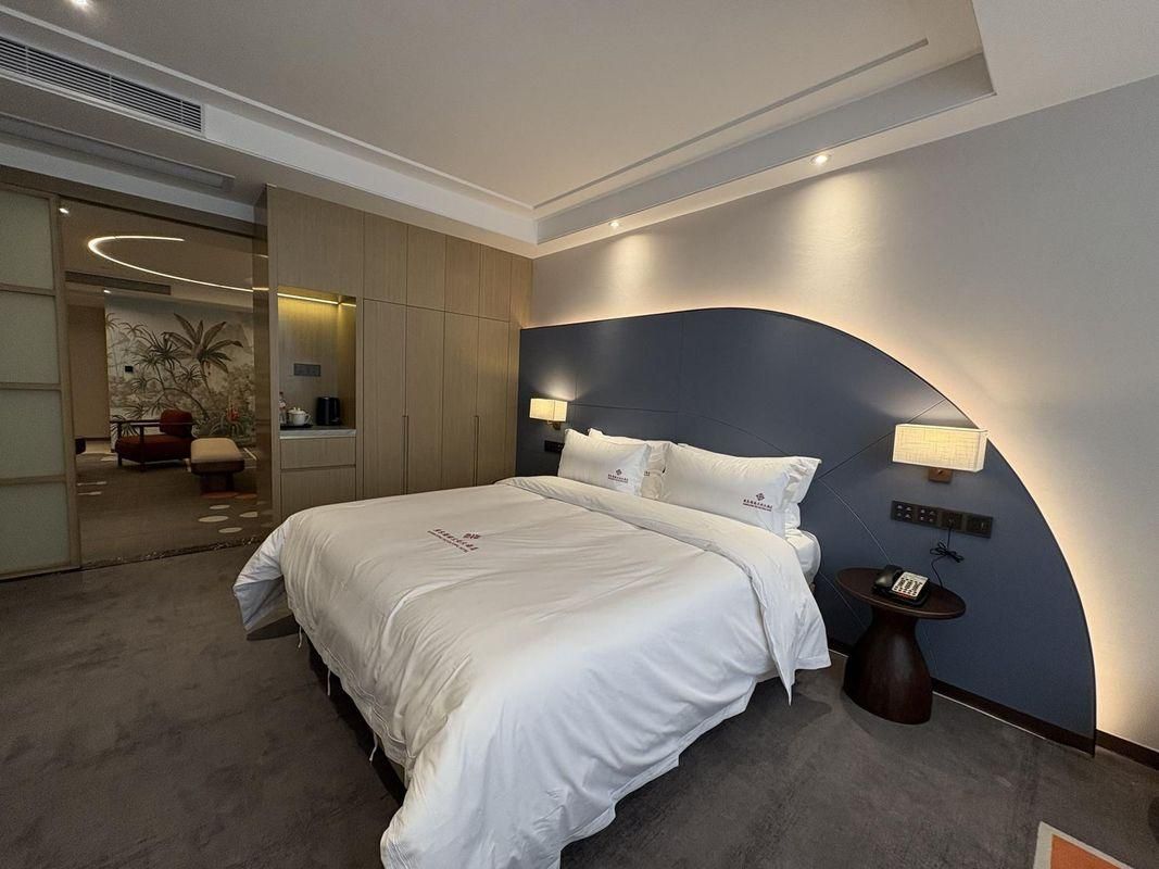 Family Friendly Suite (East Wing)