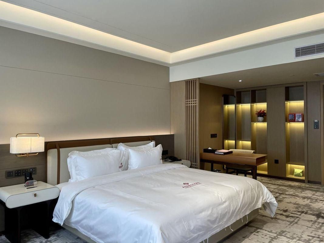 Suite with View