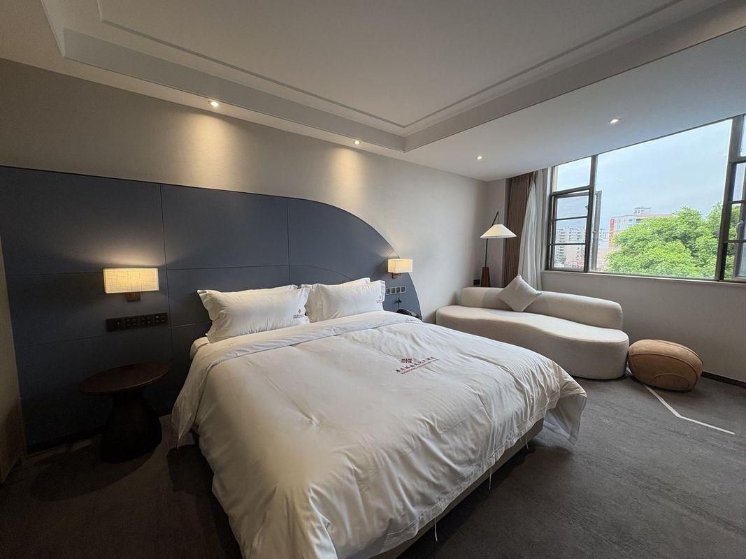 Family Friendly Suite (East Wing)