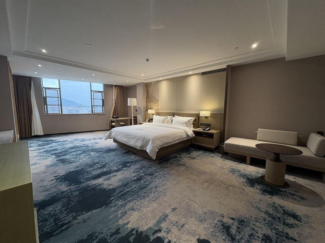 Family Suite (East Wing)