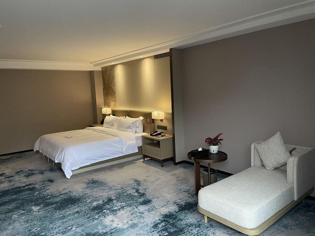 Guestroom - Garden-View (Double Bed) (East Wing)