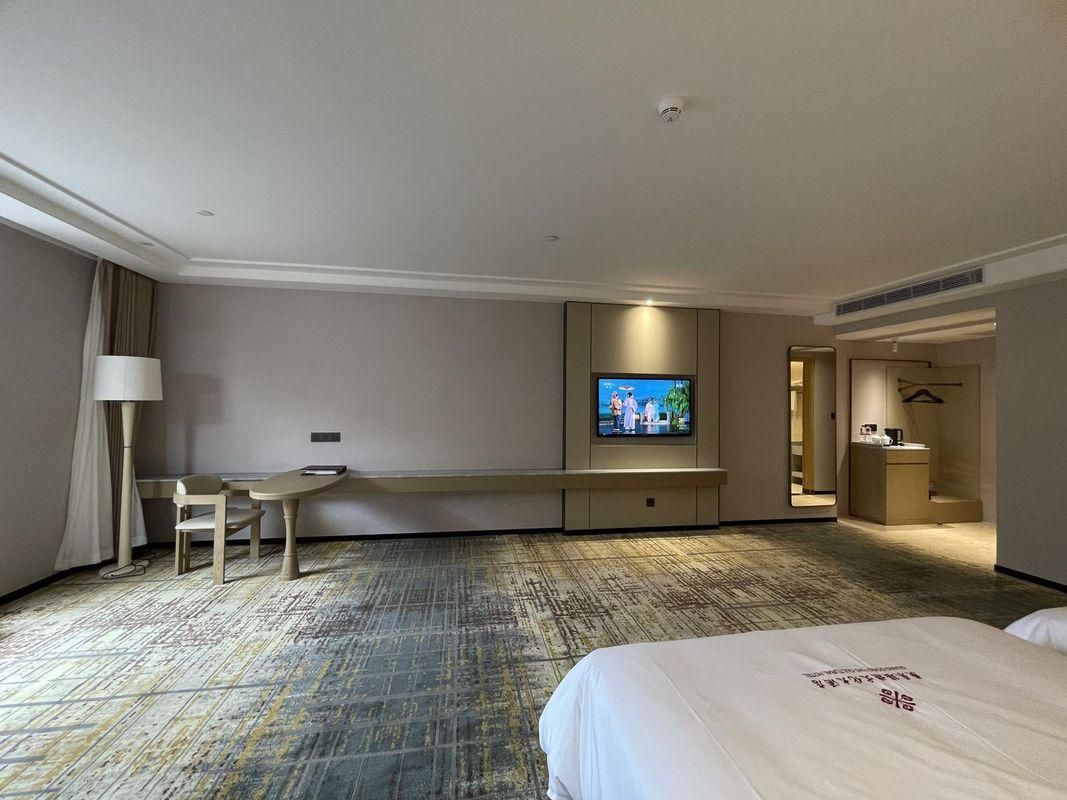 Guestroom - Garden-View (2 Beds) (East Wing)