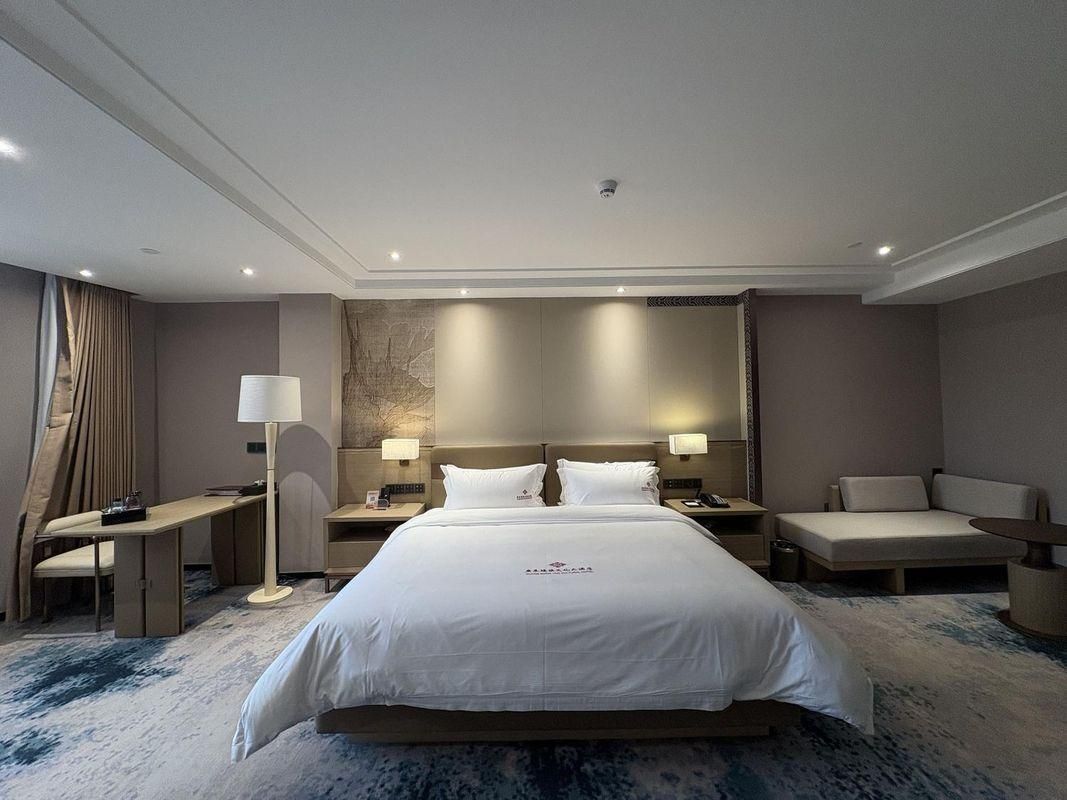 Family Suite (East Wing)
