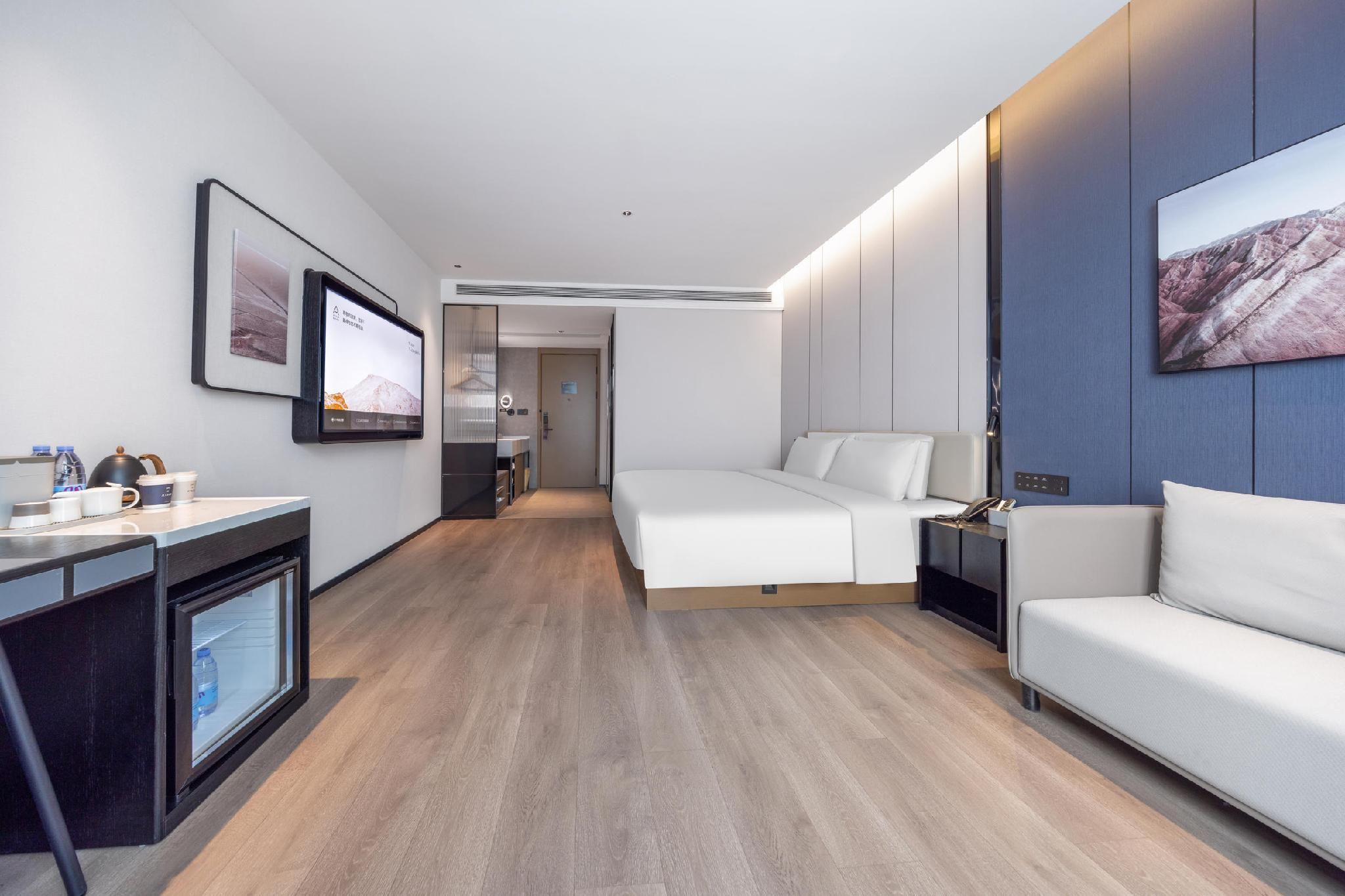 Atour - Elegant 1 Bed Room