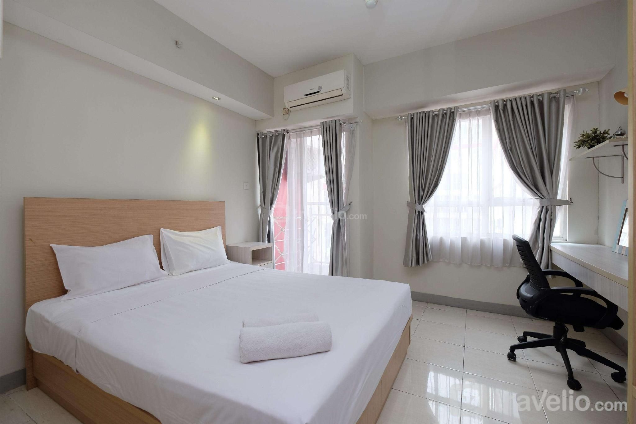 Simply Studio Taman Melati Margonda By Travelio