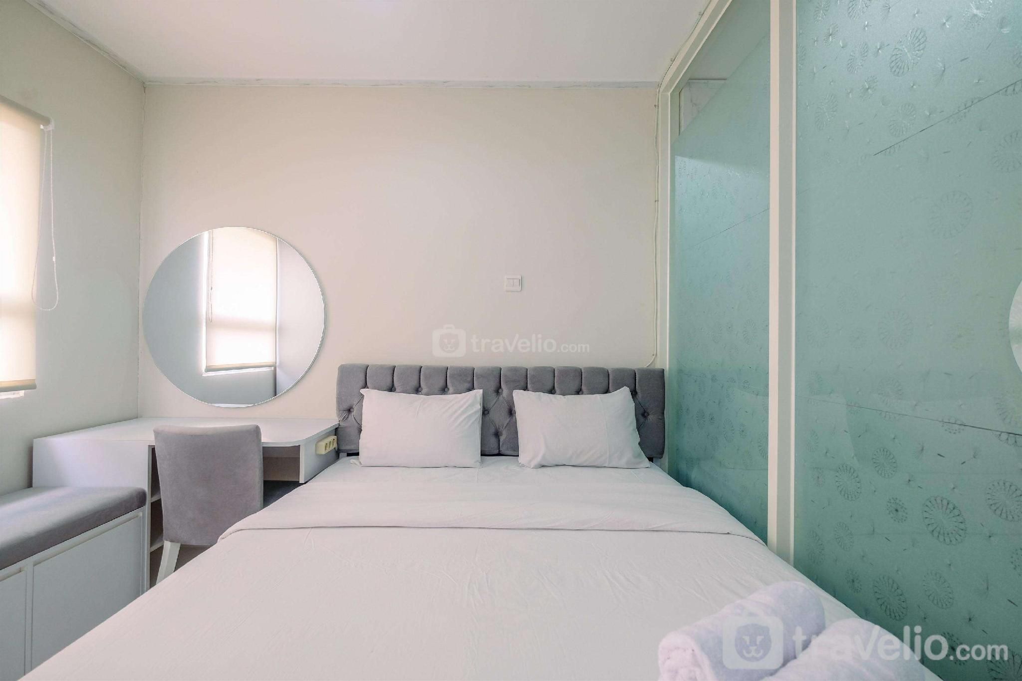 New and Modern 1BR Atlanta Residence By Travelio