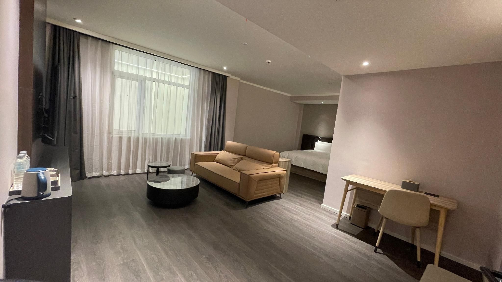 Suite
