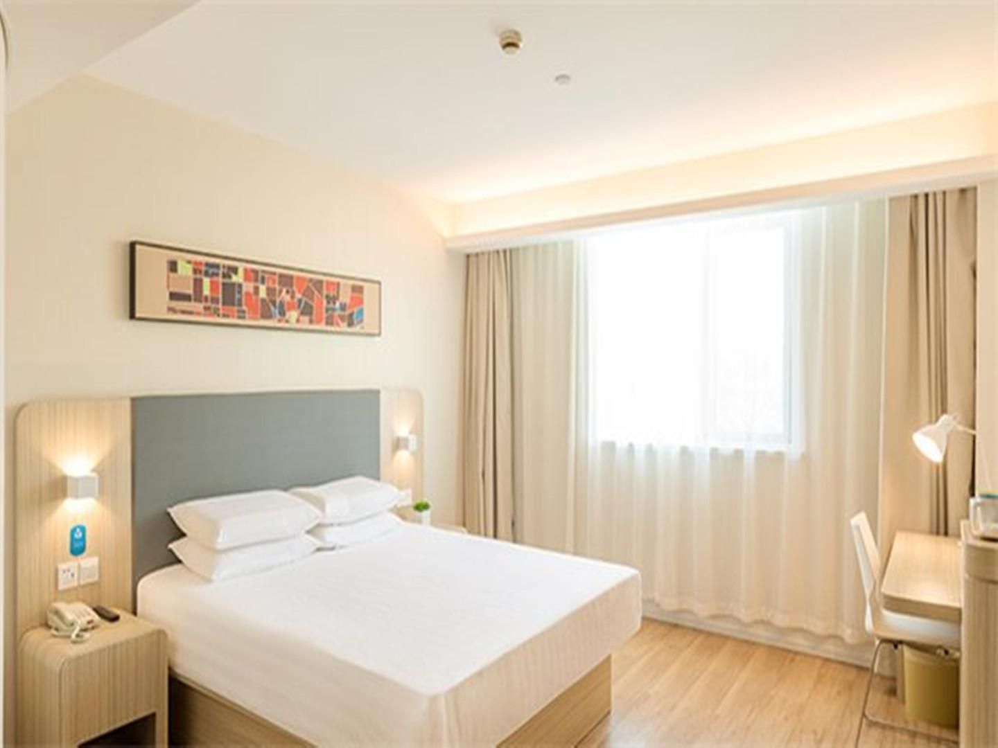 Huazhu - Superior BedRoom