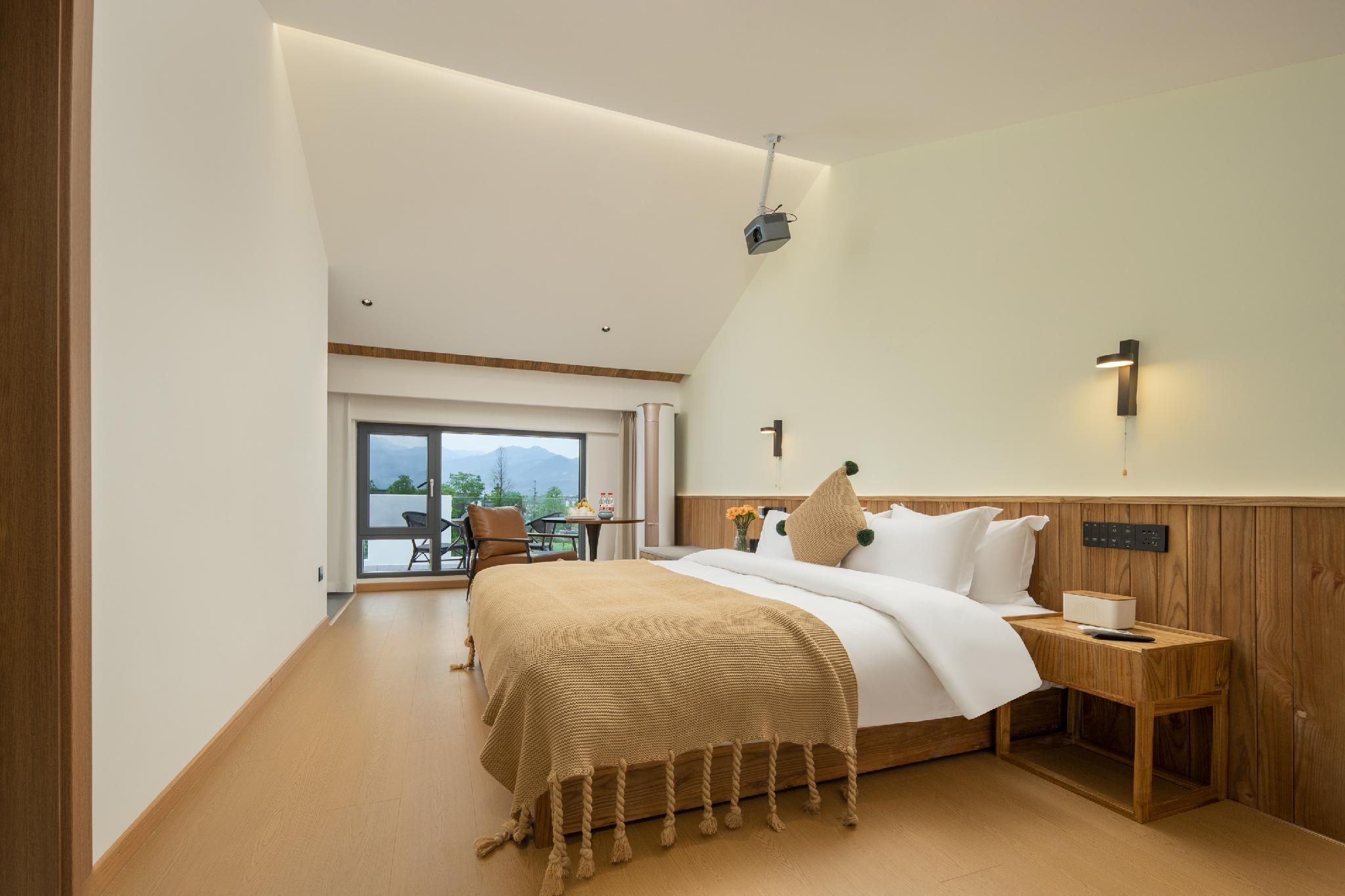 Twin - Double and Single Bed
