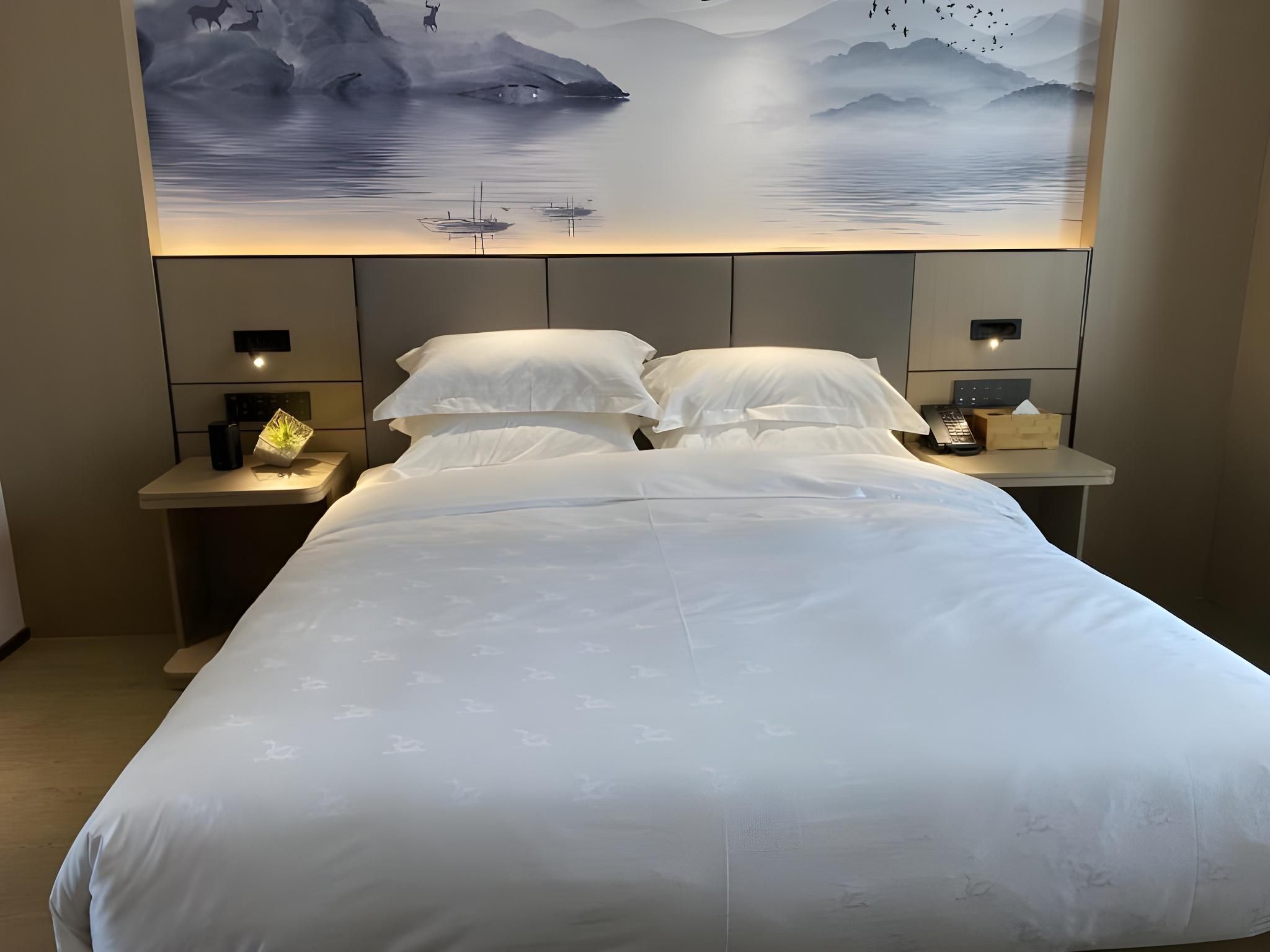 GTI - Superior Oriental 1 Bed Room