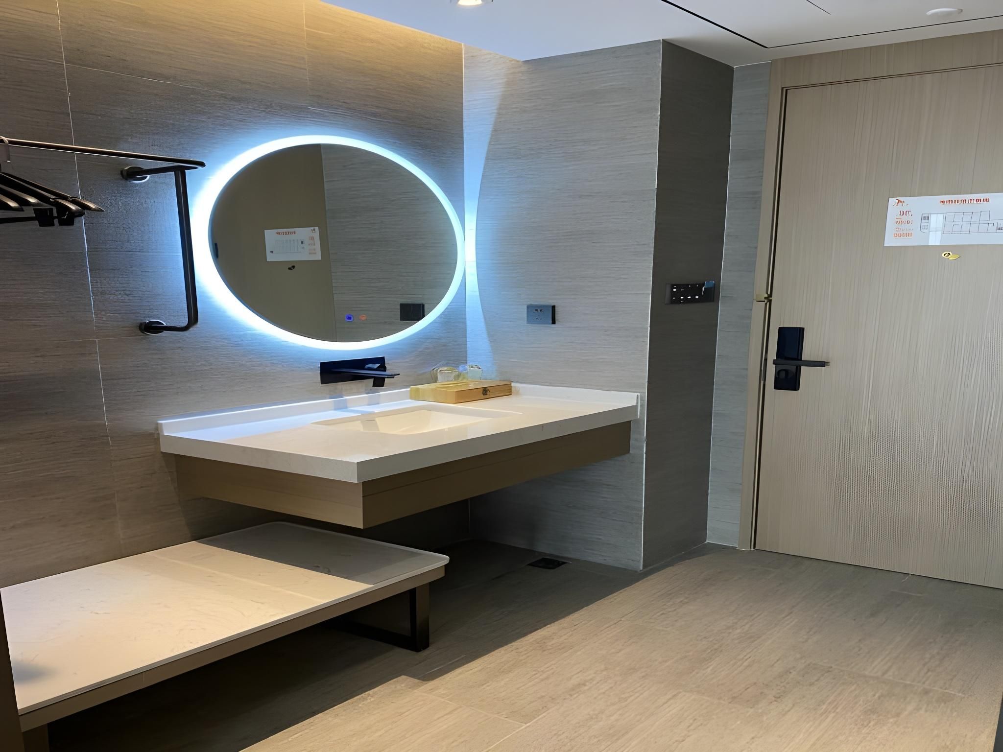 GTI - Superior Oriental 1 Bed Room