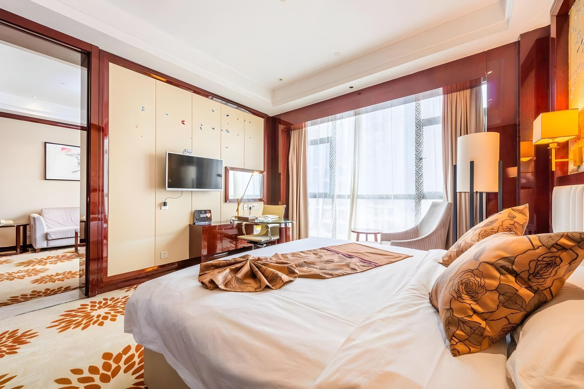 Jinpeng Quality Executive Suite