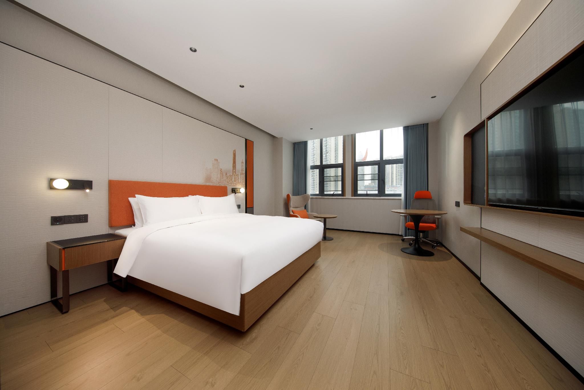 Huazhu - Superior BedRoom