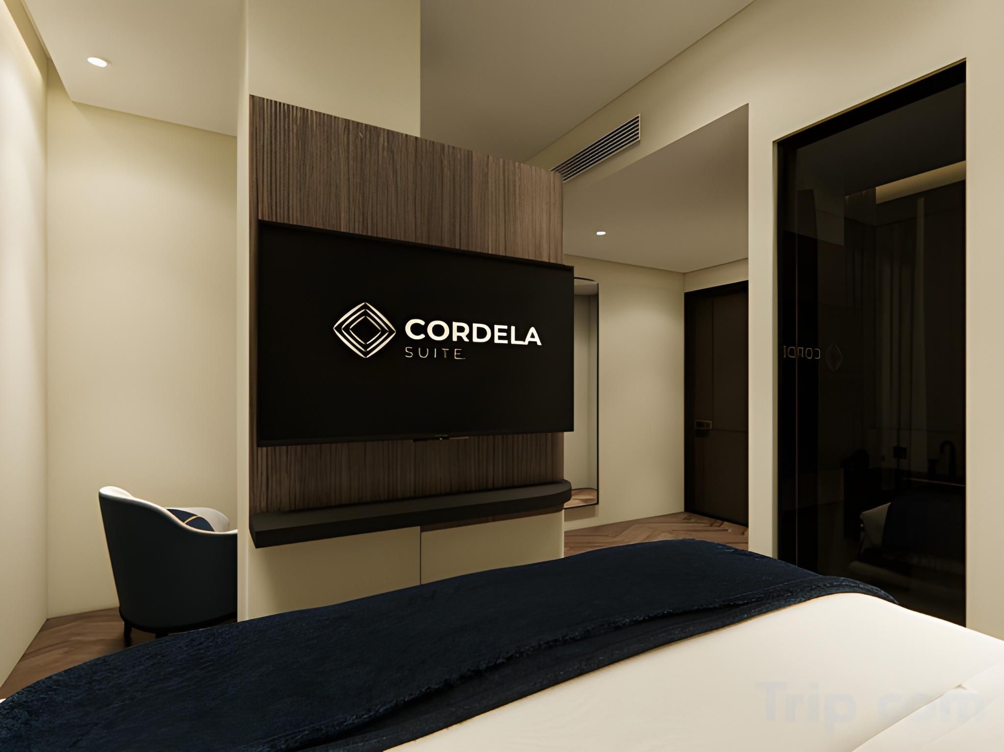 Cordela Suites Cianjur