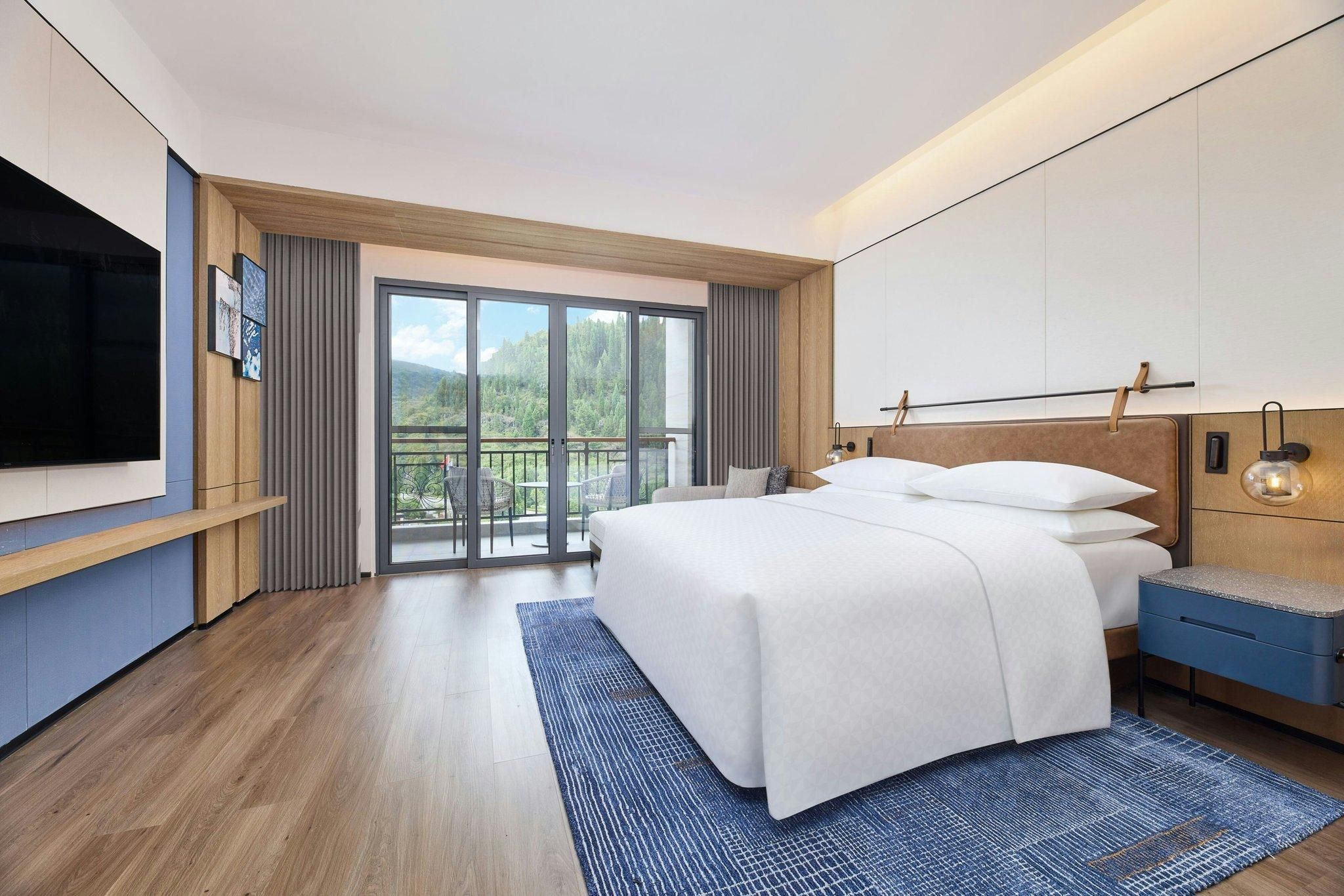 Elegant Suite, Suite, 1 King