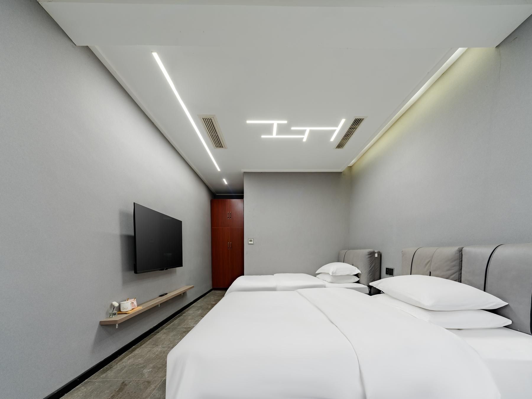 Ryokan Deluxe Suite