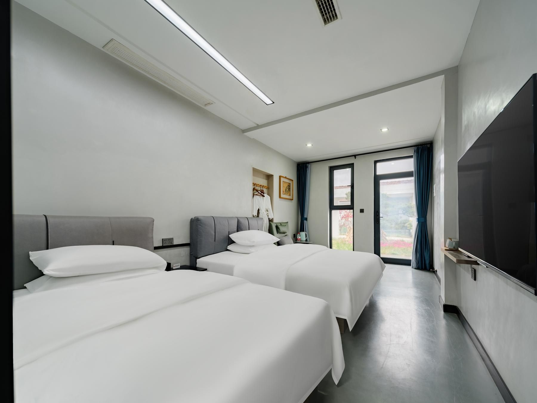 Family Guestroom
