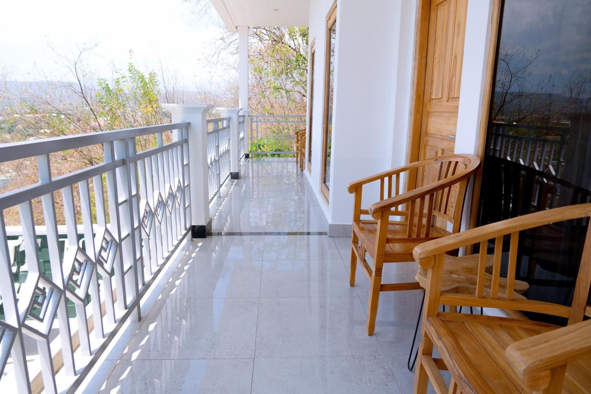 Standard Suite City View