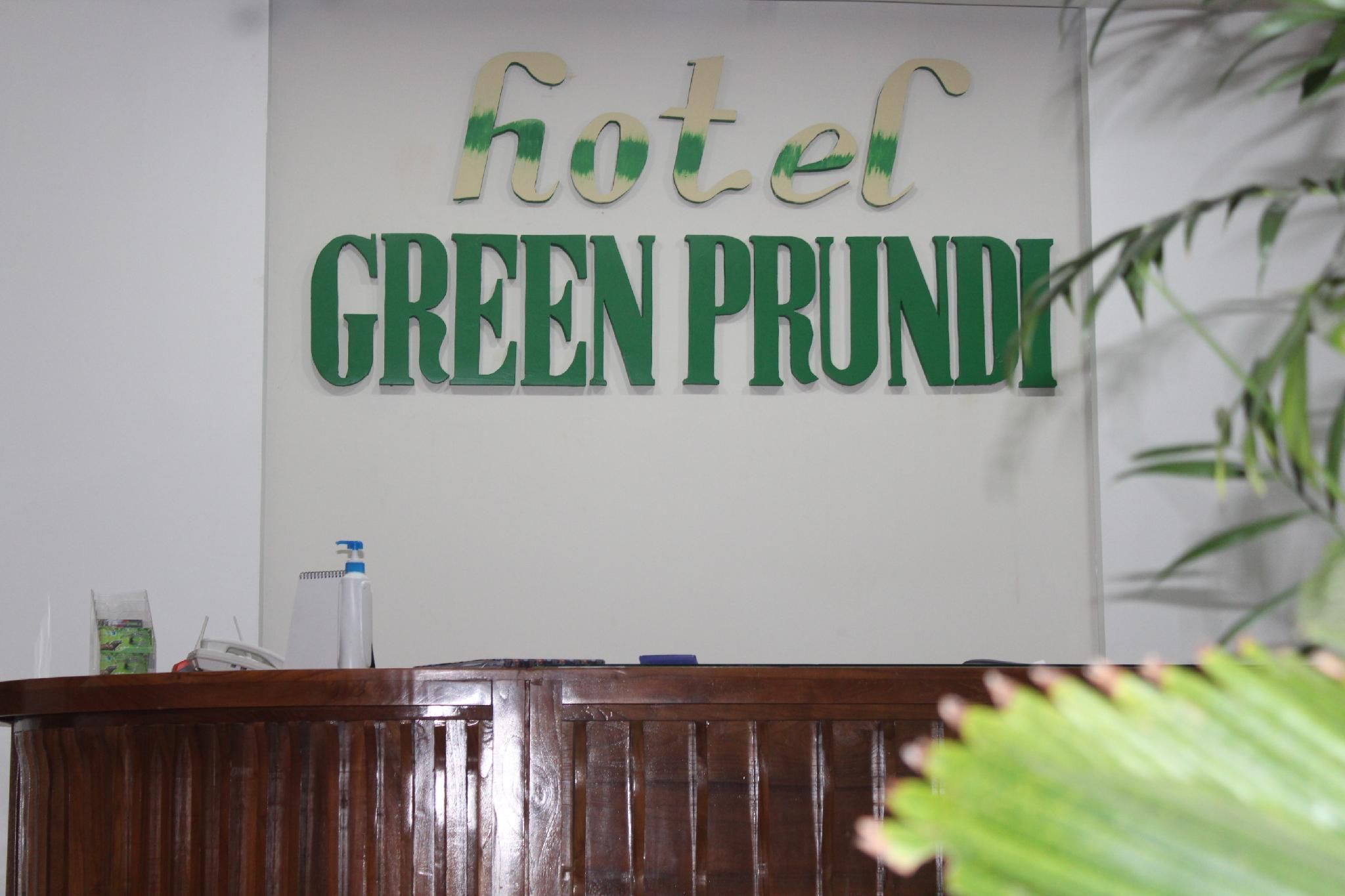 Green Prundi Hotel