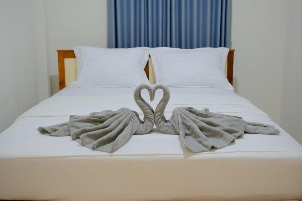 Tongkonan Homestay Labuan Bajo