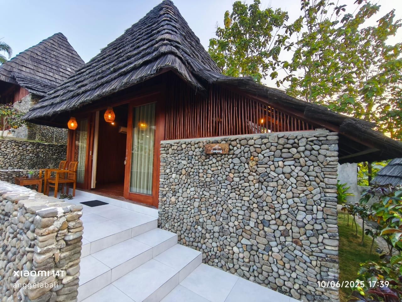 Suite Villa