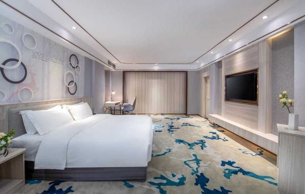 WH - Superior Bed Room