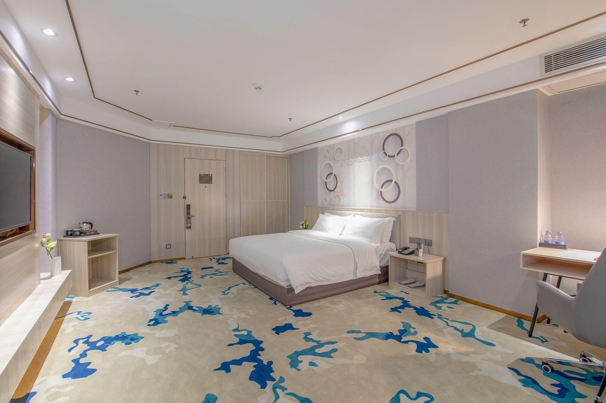 WH - Superior Bed Room