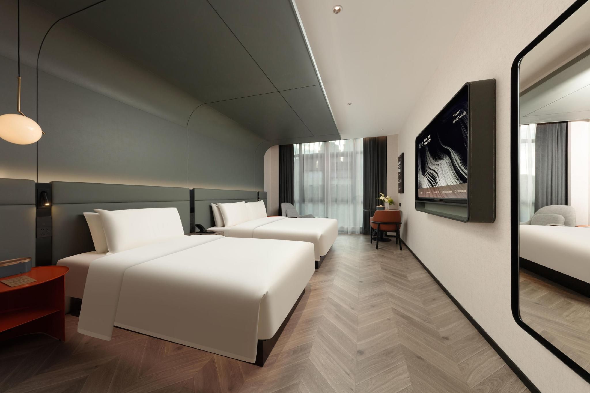 Premier Family Room