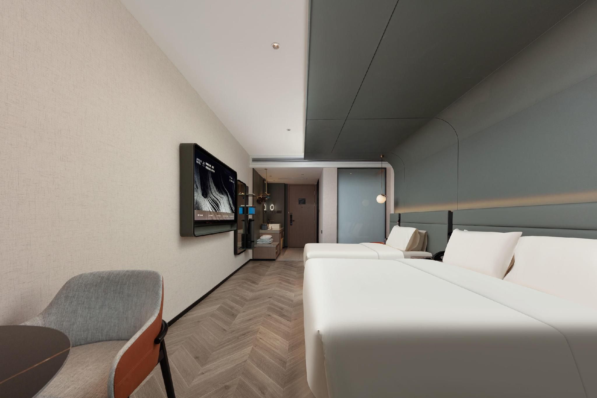 Premier Family Room