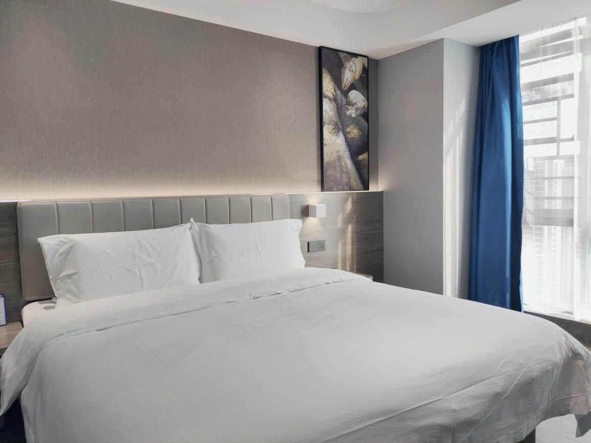 7 Days - Youpin Bed Room