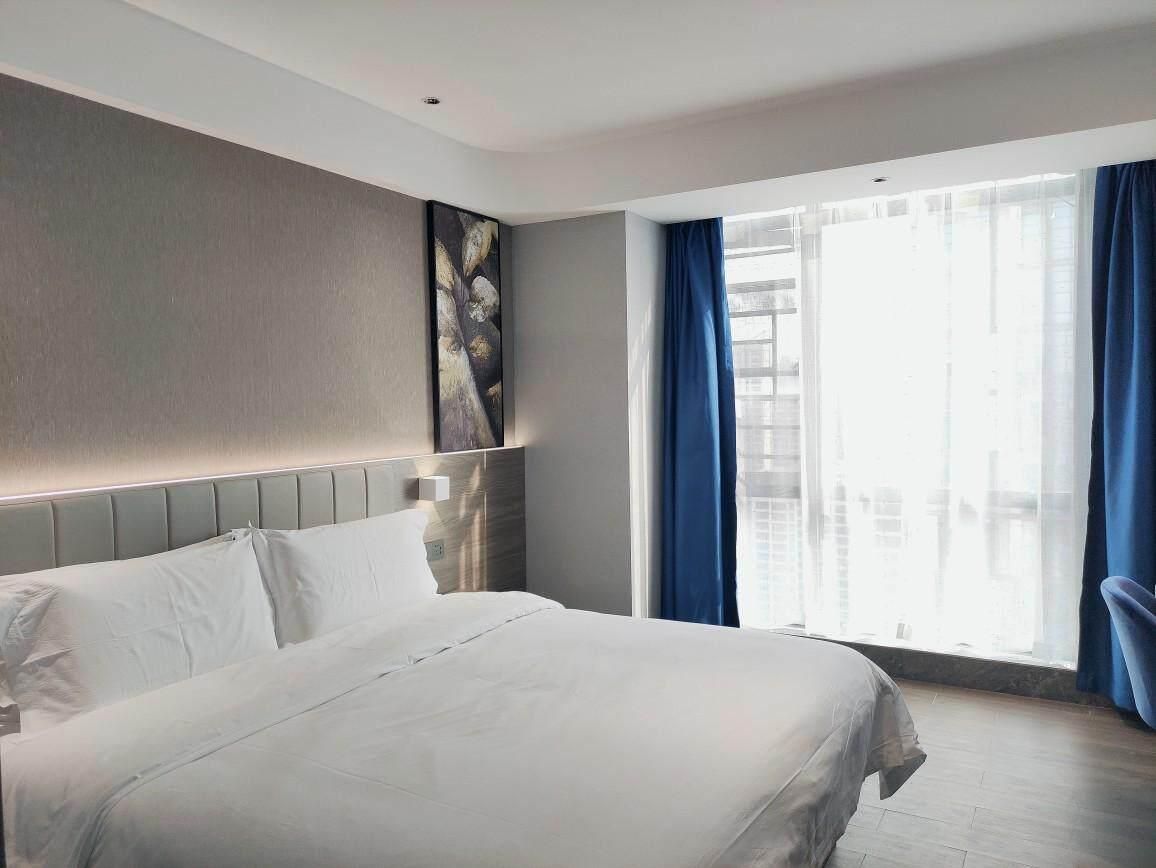 7 Days - Youpin Bed Room