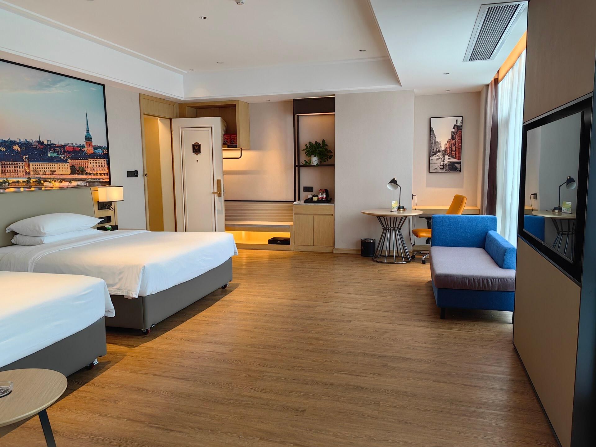 Family Suite