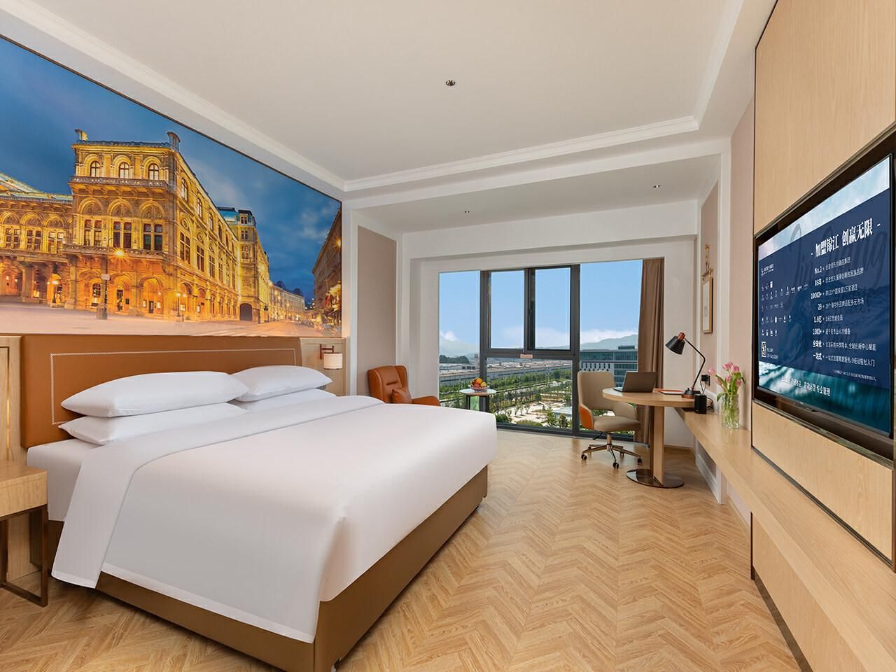 WH - Executive 1 Bed Room