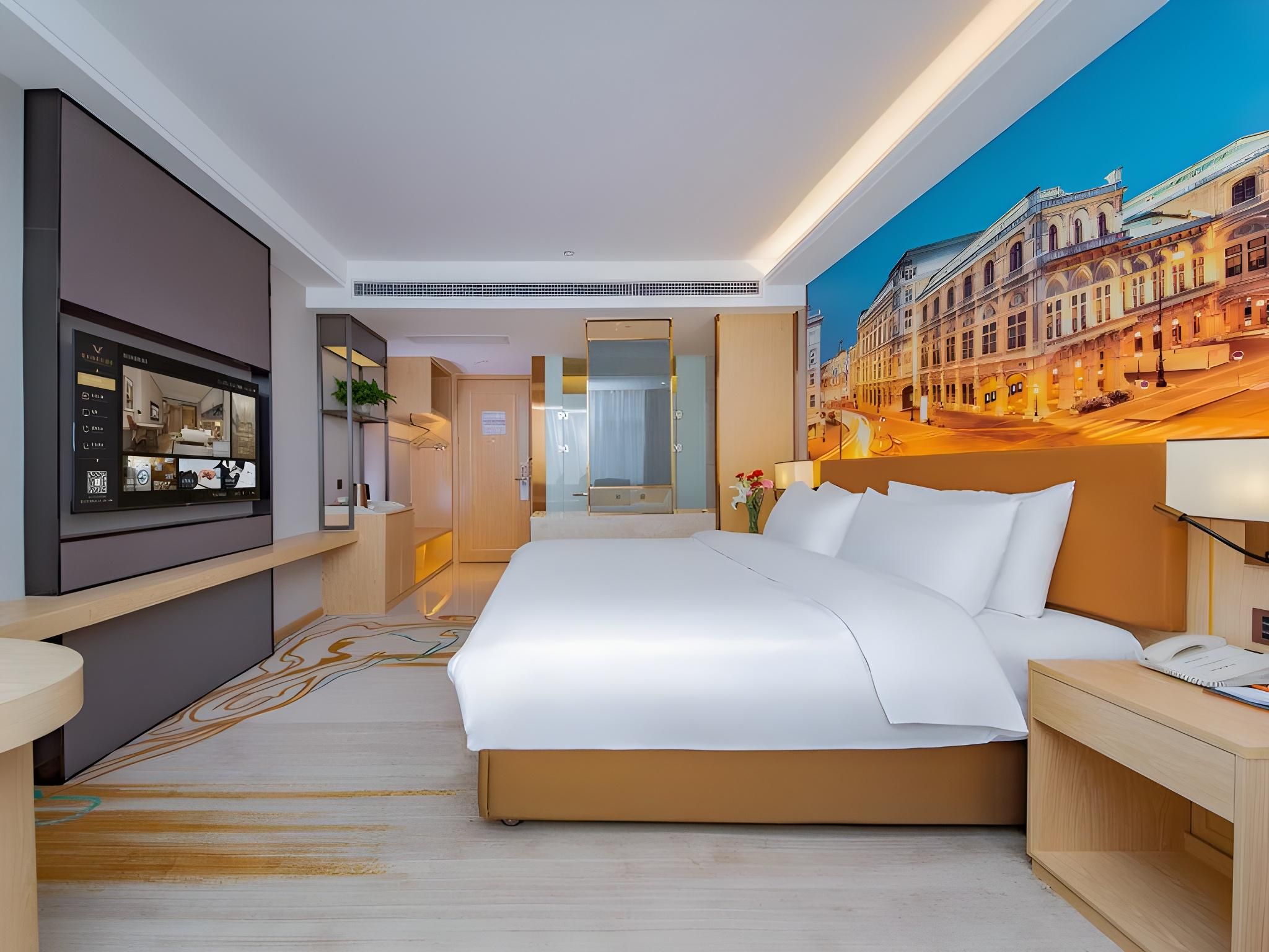 WH - Executive 1 Bed Room